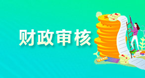 財政審核